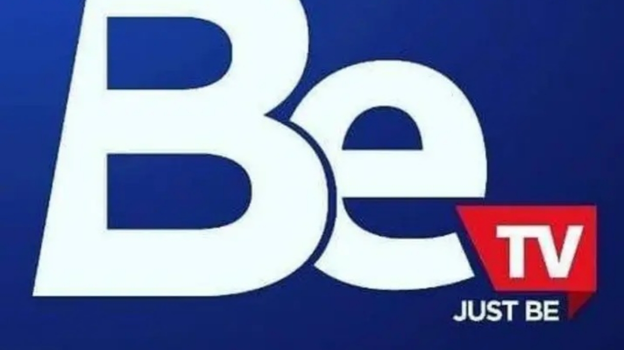 Be TV